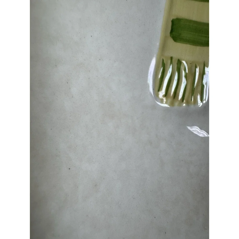 Oneida Snowmates‎ Snowman Candy Dishes (2) 8